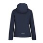 Icepeak Softshelljacke Brenham f�r Damen mit Kapuze