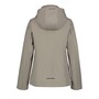 Icepeak Softshelljacke Brenham f�r Damen mit Kapuze
