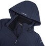 Icepeak Softshelljacke Brenham f�r Damen mit Kapuze