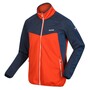 Regatta Softshelljacke Yare VI Herren 