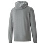 Puma ESS+ Tape Hoodie FL Pullover f�r Herren aus Baumwolle