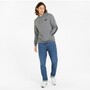 Puma ESS+ Tape Hoodie FL Pullover f�r Herren aus Baumwolle