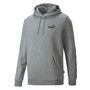 Puma ESS+ Tape Hoodie FL Pullover f�r Herren aus Baumwolle