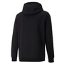 Puma ESS+ Tape Hoodie FL Pullover f�r Herren aus Baumwolle