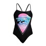 Funkita Dolph Lundgren Badeanzug Damen