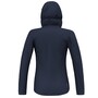 Salewa PUEZ Aqua 4 Jacke Damen Funktionsjacke Wasserdicht