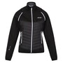 Regatta Steren Hybrid Softshelljacke f�r Damen mit abnehmbaren �rmeln