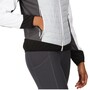 Regatta Steren Hybrid Softshelljacke f�r Damen mit abnehmbaren �rmeln