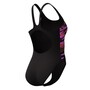 Speedo Hyperboom Placement Muscleback Badeanzug Damen