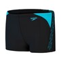 Speedo Badehose Hyperboom Jungen chlorresistent