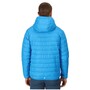 Regatta Hillpack Steppjacke f�r Herren mit Kapuze