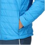 Regatta Hillpack Steppjacke f�r Herren mit Kapuze