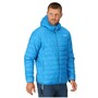 Regatta Hillpack Steppjacke f�r Herren mit Kapuze