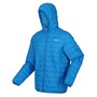 Regatta Hillpack Steppjacke f�r Herren mit Kapuze