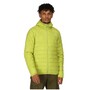 Regatta Hillpack Steppjacke fr Herren mit Kapuze