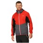 Regatta Tarvos VI Softshelljacke Herren mit Kapuze