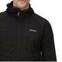 Regatta Tarvos VI Softshelljacke Herren mit Kapuze