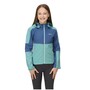 Regatta Softshelljacke Kinder Acidity VI mit Kapuze
