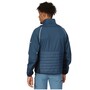 Regatta Steren Hybrid Softshelljacke f�r Herren mit abnehmbaren �rmeln