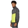 Regatta Steren Hybrid Softshelljacke f�r Herren mit abnehmbaren �rmeln
