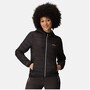Regatta Hillpack Steppjacke f�r Damen mit Kapuze