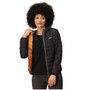 Regatta Hillpack Steppjacke f�r Damen mit Kapuze