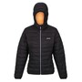 Regatta Hillpack Steppjacke f�r Damen mit Kapuze