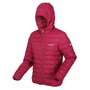 Regatta Hillpack Steppjacke f�r Damen mit Kapuze