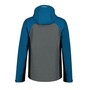 Icepeak Brooker Softshelljacke f�r Herren mit Kapuze