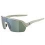 Alpina Turbo HR Q-Lite Sportbrille f�r Damen und Herren