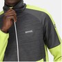 Regatta Softshelljacke Yare VII fr Herren
