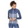 Regatta Hepley Fleecejacke f�r Damen leicht und d�nn