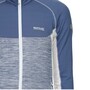 Regatta Hepley Fleecejacke f�r Damen leicht und d�nn
