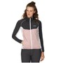 Regatta Hepley Fleecejacke f�r Damen leicht und d�nn