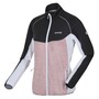 Regatta Hepley Fleecejacke f�r Damen leicht und d�nn