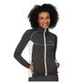 Regatta Hepley Fleecejacke fr Damen leicht und dnn