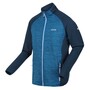 Regatta Hepley Fleecejacke f�r Herren leicht und d�nn