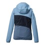 Killtec Funktionsjacke f�r M�dchen mit 10.000mm Wassers�ule und Kapuze