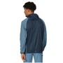 Regatta Highton Lite Hybrid Jacke/Fleecejacke f�r Herren