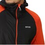 Regatta Highton Lite Hybrid Jacke/Fleecejacke f�r Herren