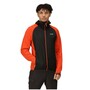 Regatta Highton Lite Hybrid Jacke/Fleecejacke f�r Herren