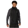 Regatta Highton Lite Hybrid Jacke/Fleecejacke f�r Herren