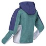 Regatta Dissolver VII Strickfleecejacke f�r Kinder