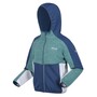 Regatta Dissolver VII Strickfleecejacke f�r Kinder