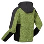 Regatta Dissolver VII Strickfleecejacke f�r Kinder