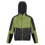 Regatta Dissolver VII Strickfleecejacke f�r Kinder