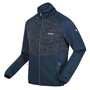 Regatta Coladane V Strickfleecejacke Herren