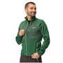 Regatta Coladane V Strickfleecejacke Herren