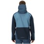 Regatta Bosfield Outdoor Regenjacke f�r Herren mit verschwei�ten N�hten