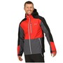 Regatta Bosfield Outdoor Regenjacke f�r Herren mit verschwei�ten N�hten